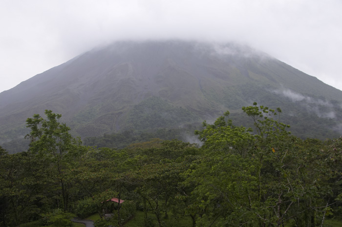 [Arenal Volcano]