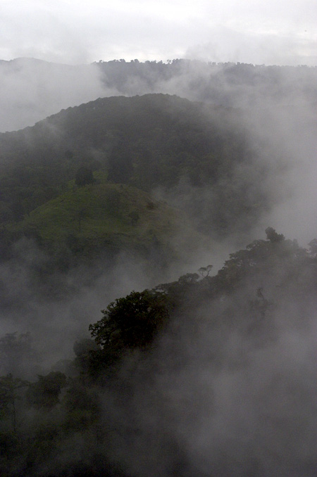 [Misty Mountains]