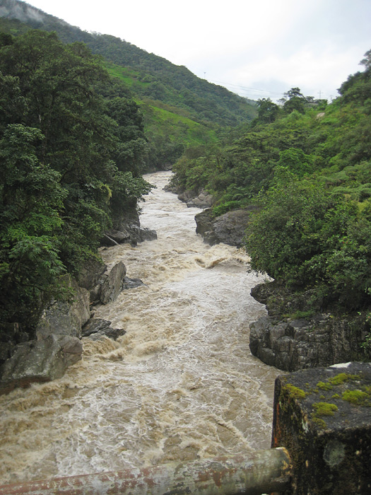 [Rio Zamora]