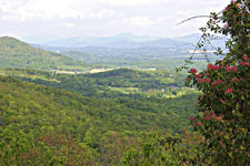 Blue Ridge View