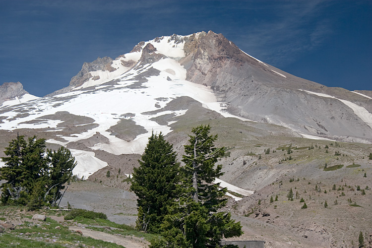 [Mount Hood]