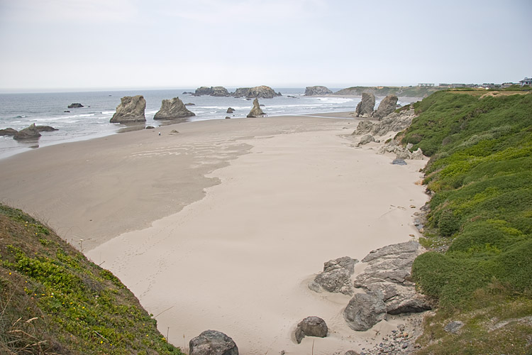 [Face Rock Beach]