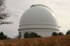 [Mt. Palomar Observatory]