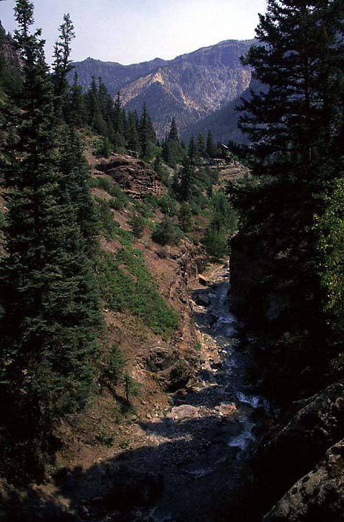 [Box Canyon Falls]