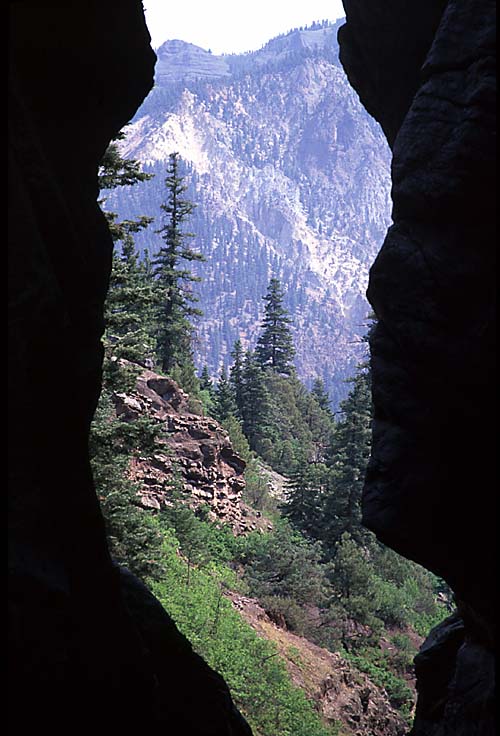 [Box Canyon Falls]