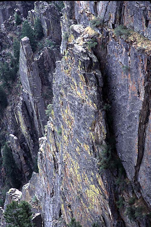 [Black Canyon of the Gunnison]