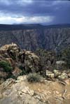 [Black Canyon of the Gunnison]