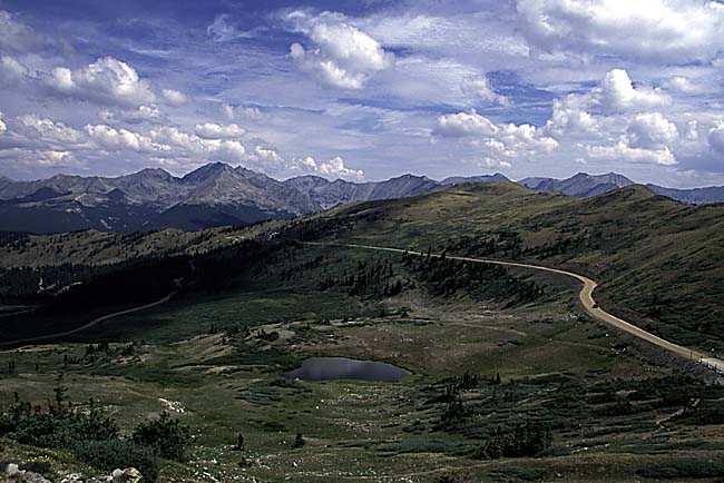 [Cottonwood Pass]