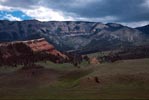 [Absaroka View]