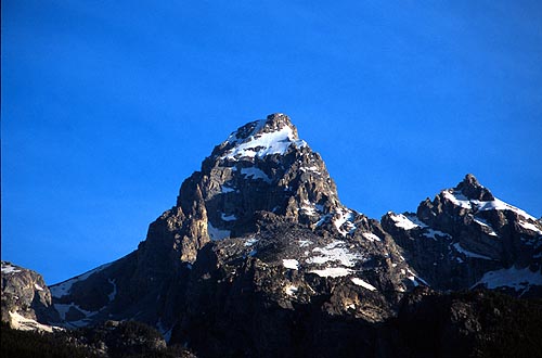 [Grand Tetons]