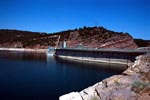 [Flaming Gorge Dam]