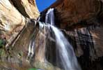 [Lower Calf Creek Falls]