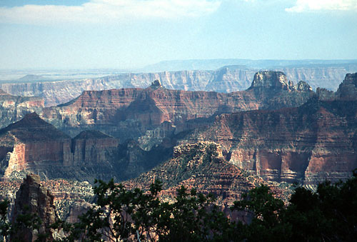 [Grand Canyon]