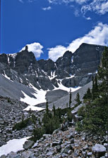 Rock Glacier