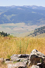 National Bison Range