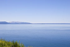 Yellowstone Lake