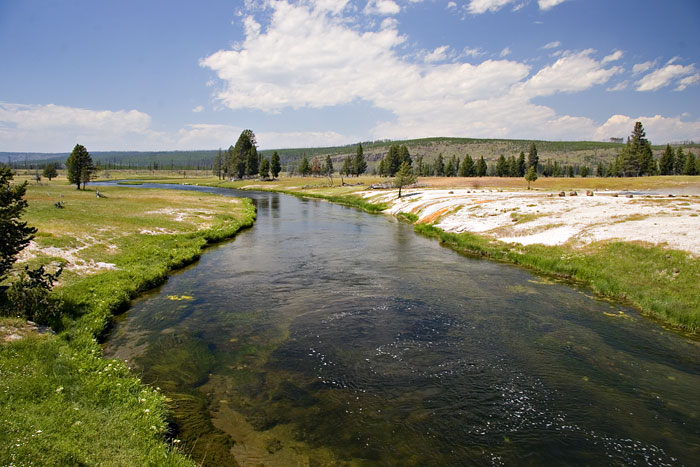 [Firehole River]