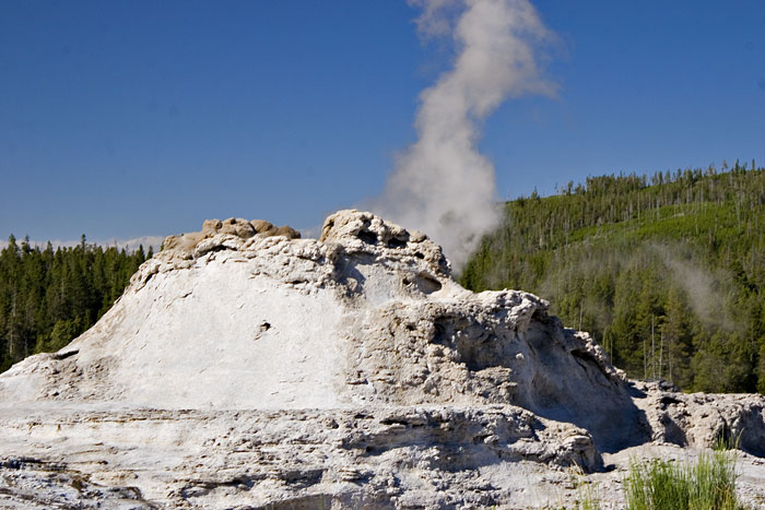 [Castle Geyser]