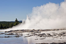 Great Fountain Geyser