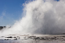 Great Fountain Geyser