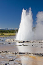 Great Fountain Geyser