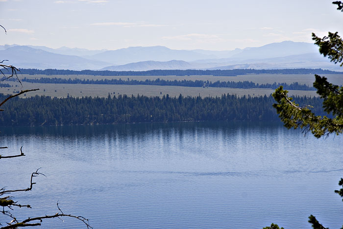 [Jenny Lake]