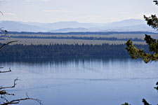 Jenny Lake