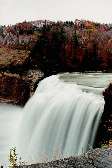 [Middle Falls]
