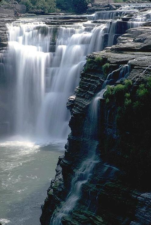 [Upper Falls]