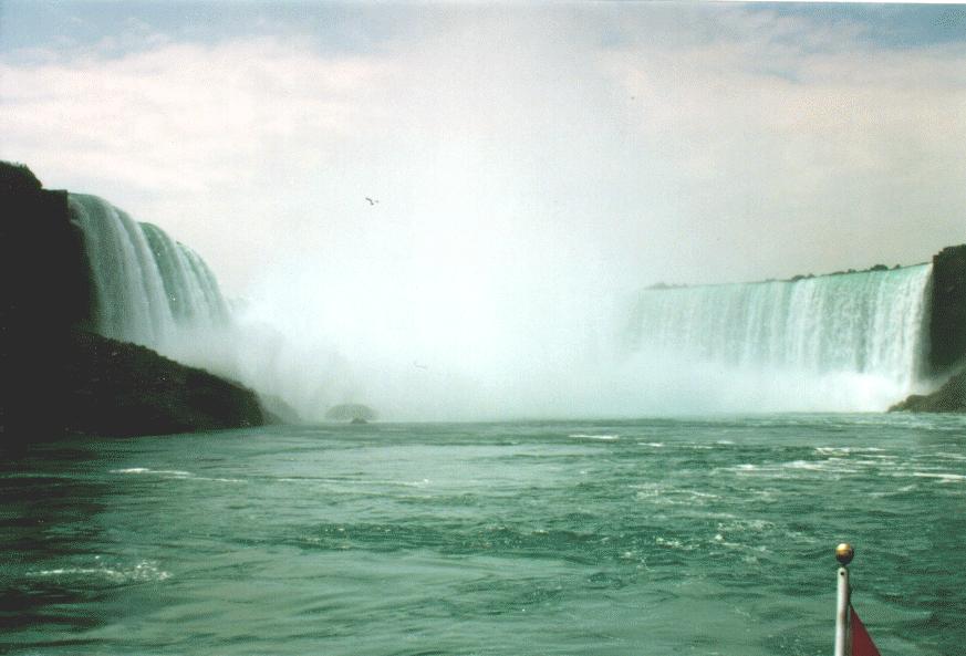 [Horseshoe Falls]